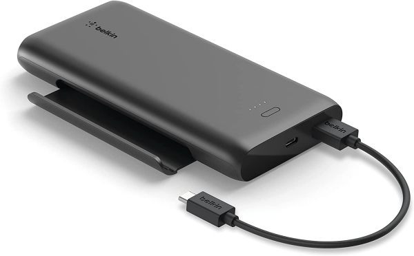 Belkin Boost Charge 10000 mAh Powerbank (BPZ002BTBK) — ürün görseli 6