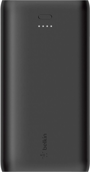 Belkin Boost Charge 10000 mAh Powerbank (BPZ002BTBK)