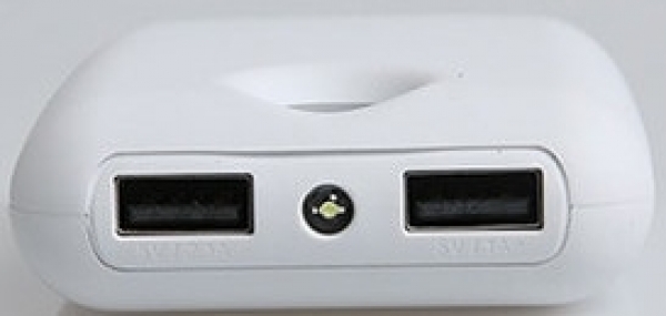 Sunix PB-36 8000 mAh Powerbank — ürün görseli 5