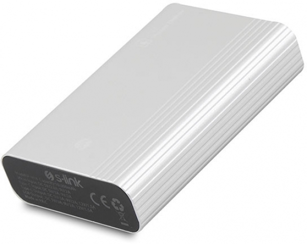 S-link IP-H18 10000 mAh Powerbank — ürün görseli 6