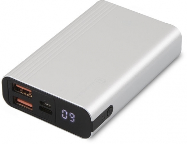 S-link IP-H18 10000 mAh Powerbank — ürün görseli 4