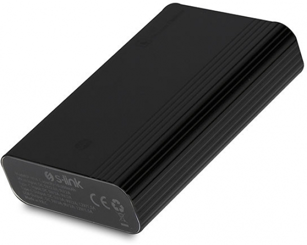 S-link IP-H18 10000 mAh Powerbank — ürün görseli 5