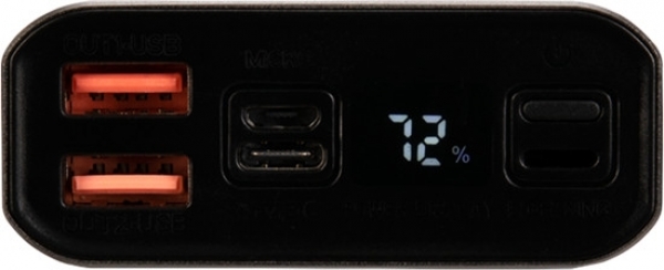 Swiss Charger 20000 mAh Powerbank (SCC-30013) — ürün görseli 3