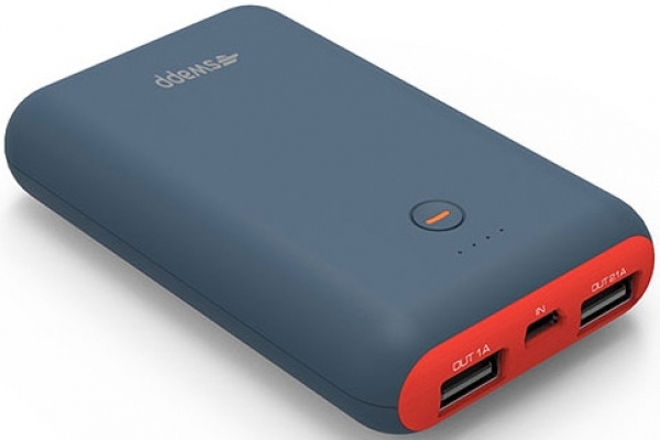 S-link Swapp IP-S75 7500 mAh Powerbank — ürün görseli 3