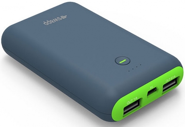 S-link Swapp IP-S75 7500 mAh Powerbank — ürün görseli 4