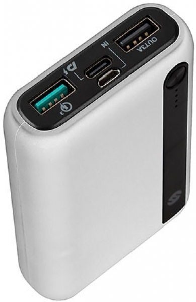 S-link IP-S10PD 10000 mAh Powerbank — ürün görseli 6