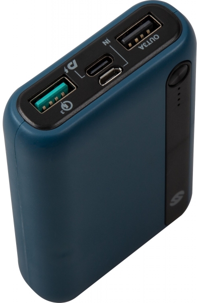 S-link IP-S10PD 10000 mAh Powerbank — ürün görseli 5