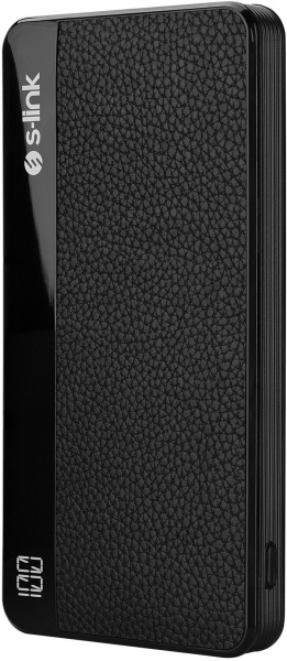 S-link IP-G59L 10000 mAh Powerbank — ürün görseli 3