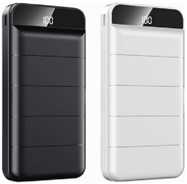 Paleon PLO-PD30 30000 mAh Powerbank — ürün görseli 3