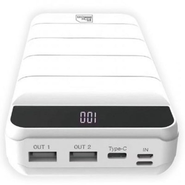 Paleon PLO-PD30 30000 mAh Powerbank — ürün görseli 4
