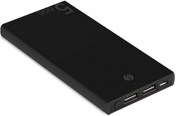 S-link IP-A50 5000 mAh Powerbank — ürün görseli 5