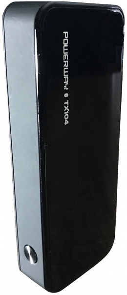 Powerway TX104 10000 mAh Powerbank — ürün görseli 3
