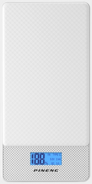 Pineng PN-993 10000 mAh Powerbank — ürün görseli 2