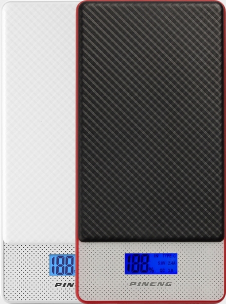 Pineng PN-993 10000 mAh Powerbank — ürün görseli 3