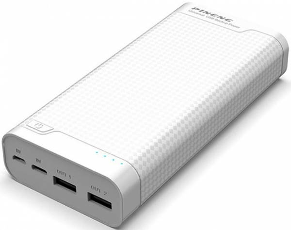 Pineng PN-932 20000 mAh Powerbank — ürün görseli 2