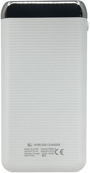 Paleon PLO-WP11 Kablosuz 10000 mAh Powerbank — ürün görseli 4