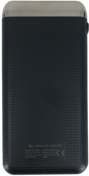 Paleon PLO-WP11 Kablosuz 10000 mAh Powerbank — ürün görseli 3