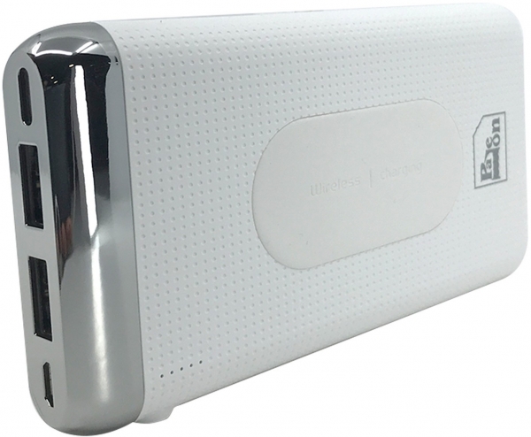 Paleon PLO-WP11 Kablosuz 10000 mAh Powerbank — ürün görseli 6