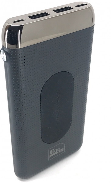 Paleon PLO-WP11 Kablosuz 10000 mAh Powerbank — ürün görseli 5