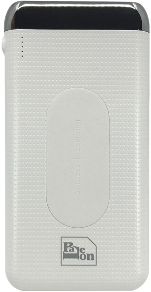 Paleon PLO-WP11 Kablosuz 10000 mAh Powerbank — ürün görseli 2