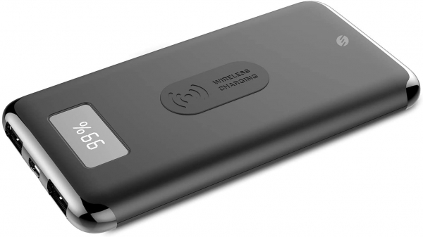 S-link IP-W10 10000 mAh Powerbank — ürün görseli 3