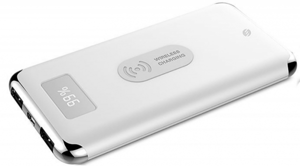 S-link IP-W10 10000 mAh Powerbank — ürün görseli 4