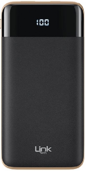 LinkTech LP15 Premium Ultra 15000 mAh Powerbank (LPP-LP15)