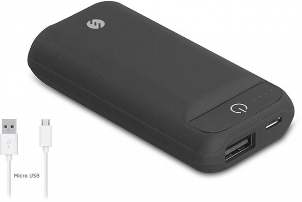 S-link Swapp SWP-52 5200 mAh Powerbank (28479) — ürün görseli 3