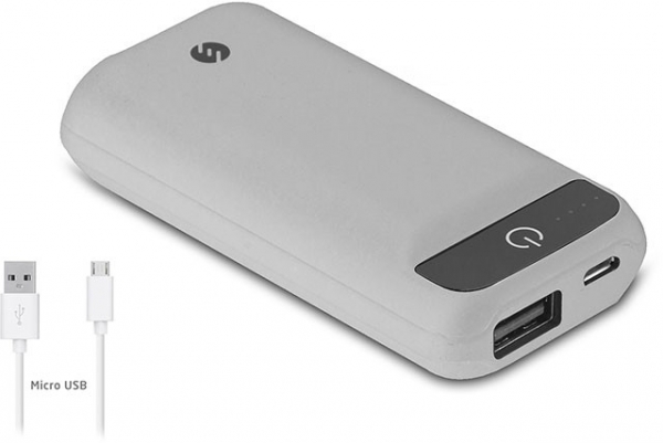 S-link Swapp SWP-52 5200 mAh Powerbank (28479) — ürün görseli 4