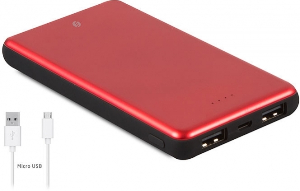 S-link IP-G10A 10000 mAh Powerbank (30935) — ürün görseli 3