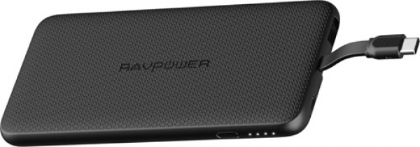 RAVPower RP-PB161 10000 mAh Powerbank — ürün görseli 2