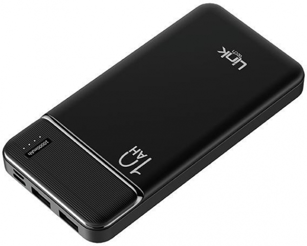 LinkTech LPB-L111 Lite 10000 mAh Powerbank — ürün görseli 2