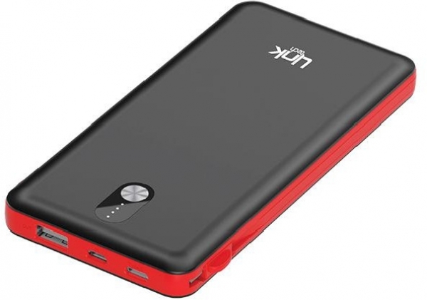 LinkTech LPB-C215 20000 mAh Powerbank — ürün görseli 2