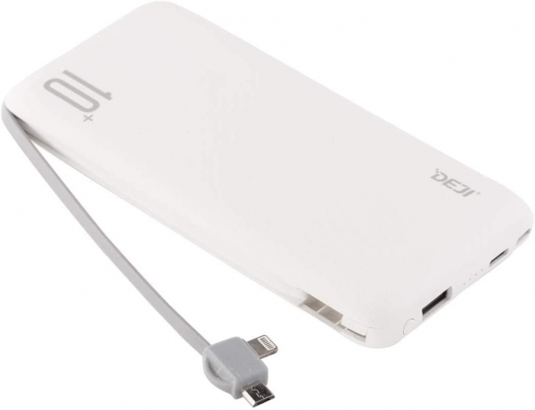 Deji DJ-220 10000 mAh Powerbank — ürün görseli 5