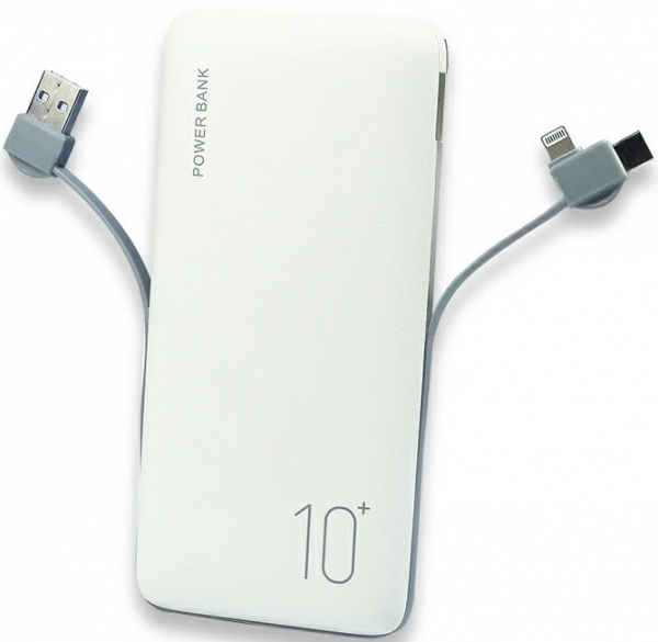 Deji DJ-220 10000 mAh Powerbank — ürün görseli 2