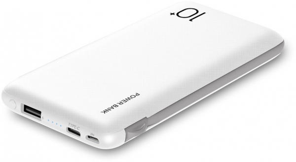 Deji DJ-220 10000 mAh Powerbank — ürün görseli 4