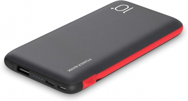 Deji DJ-220 10000 mAh Powerbank — ürün görseli 3