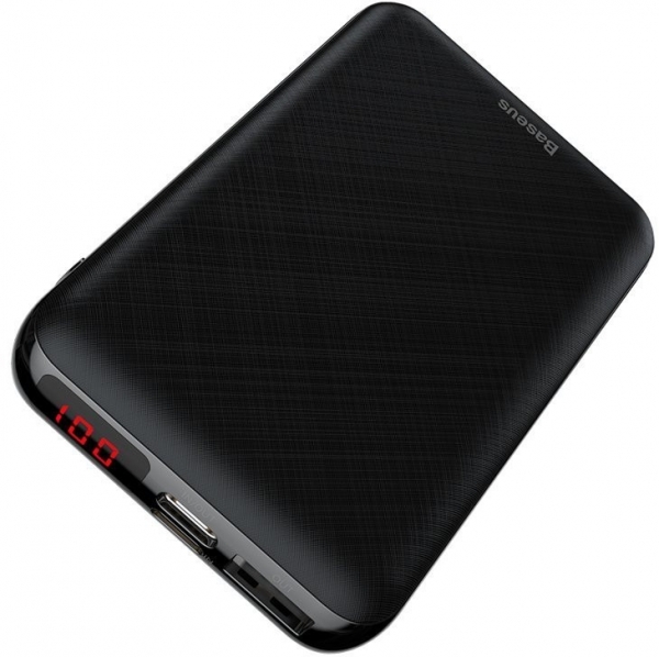 Baseus Mini S 10000 mAh Powerbank (PPALL-XF) — ürün görseli 5