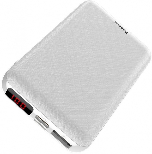 Baseus Mini S 10000 mAh Powerbank (PPALL-XF) — ürün görseli 6