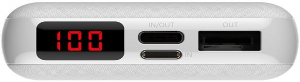 Baseus Mini S 10000 mAh Powerbank (PPALL-XF) — ürün görseli 8