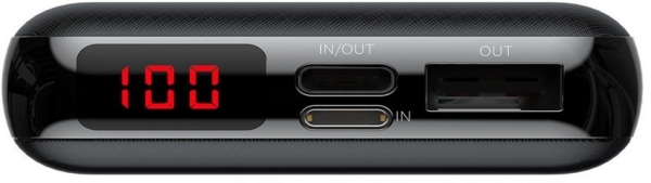 Baseus Mini S 10000 mAh Powerbank (PPALL-XF) — ürün görseli 7