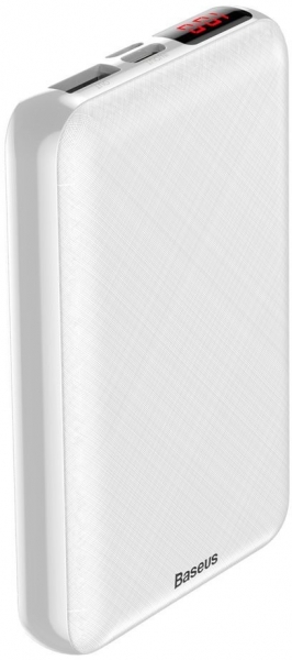 Baseus Mini S 10000 mAh Powerbank (PPALL-XF) — ürün görseli 4