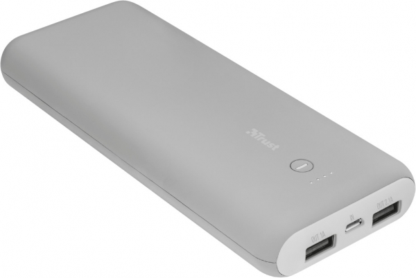 Trust Urban PWB-200 20000 mAh Powerbank (22267) — ürün görseli 2