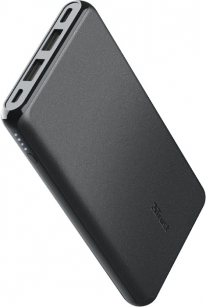 Trust Esla Thin 10000 mAh Powerbank (23293) — ürün görseli 2