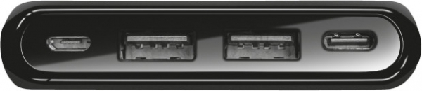 Trust Esla Thin 10000 mAh Powerbank (23293) — ürün görseli 4