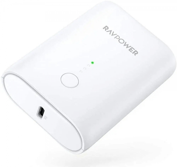 RAVPower RP-PB194 10000 mAh Powerbank — ürün görseli 4