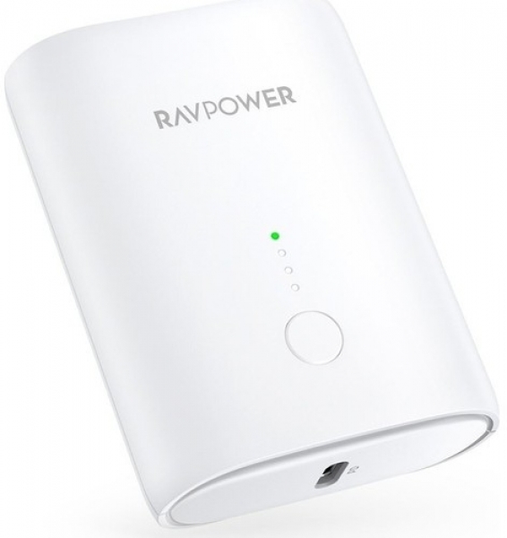 RAVPower RP-PB194 10000 mAh Powerbank — ürün görseli 2