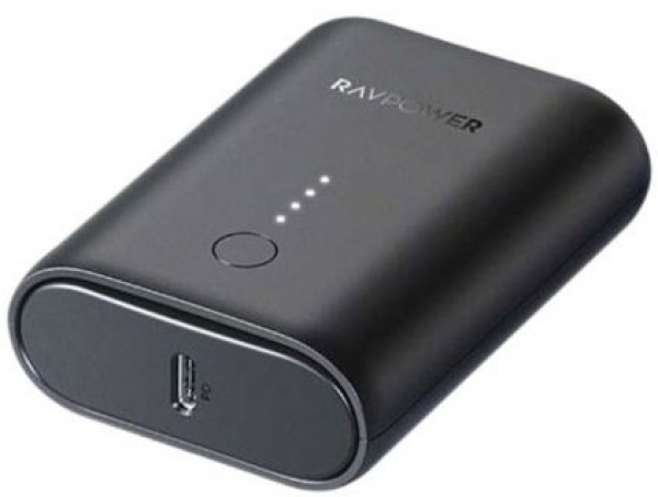 RAVPower RP-PB194 10000 mAh Powerbank — ürün görseli 3