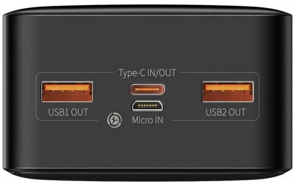 Baseus Bipow 20W 30000 mAh Powerbank (PPDML-N01) — ürün görseli 5