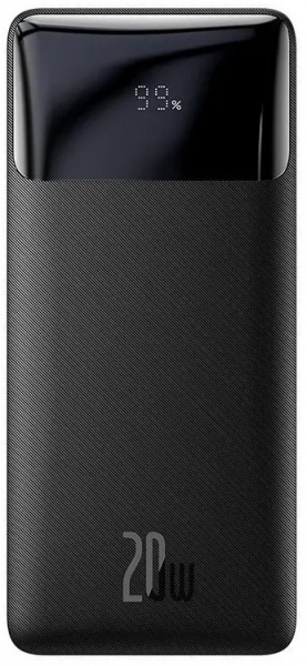Baseus Bipow 20W 30000 mAh Powerbank (PPDML-N01)